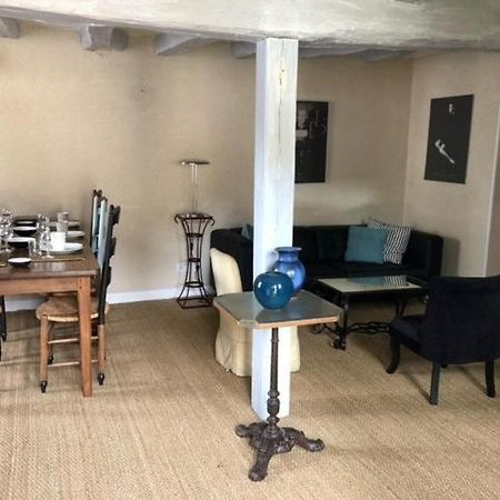 La Closerie - trois chambres Vicq-sur-Gartempe Extérieur photo