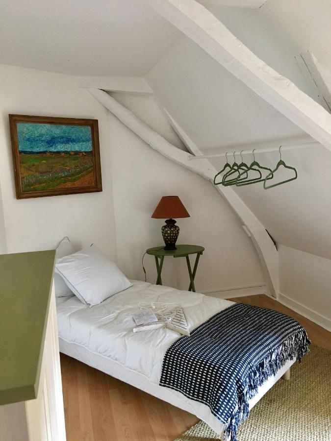 La Closerie - trois chambres Vicq-sur-Gartempe Extérieur photo