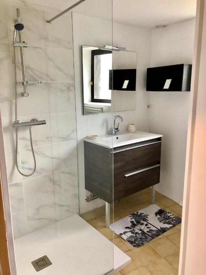 La Closerie - trois chambres Vicq-sur-Gartempe Extérieur photo